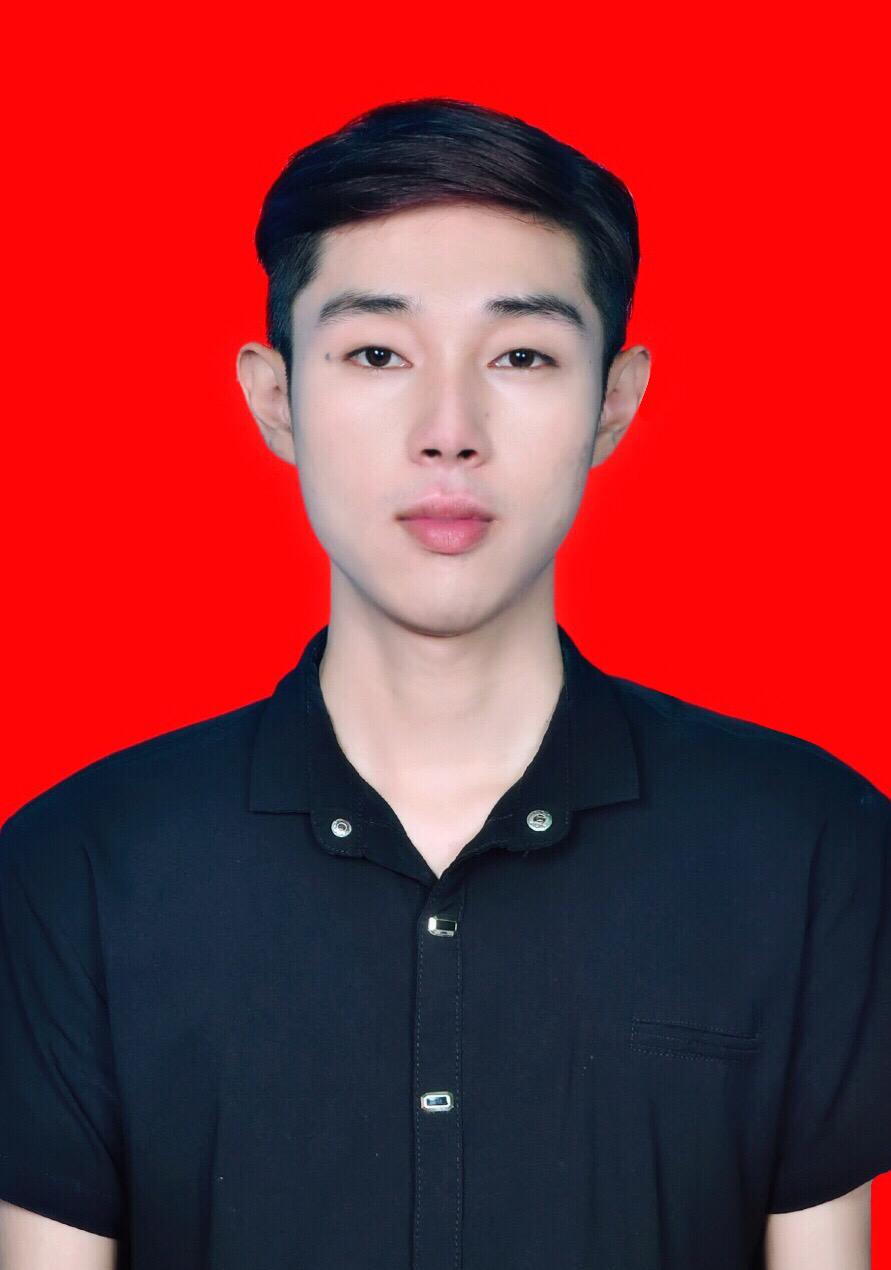 Gusti Alamsyah