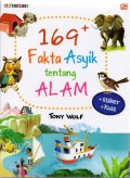 169+ Fakta Asyik Tentang Alam