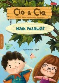 CIO & CIA : Naik Pesawat