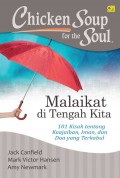 Malaikat di Tengah Kita