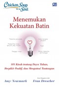 Menemukan Kekuatan Batin