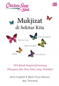 Mukjizat di Sekitar Kita