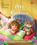 Peri Di Negeri Kantana : Peri Fressy Pura-Pura Sakit