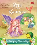 Peri Di Negeri Kantana : Si Cengeng Peri Evelyn