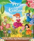 Peri di Negeri Kantana - Kekuatan Api Peri Janeetra