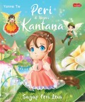 Peri di Negeri Kantana - Sayap Peri Leia