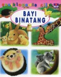 Bayi Binatang