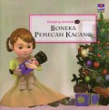 Boneka Pemecah Kacang