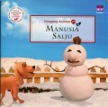 Manusia Salju
