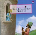 Raja Berjanggut Burung