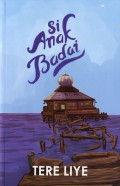 Si Anak Badai