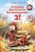 Si Cacing dan Kotoran Kesayangannya 2!