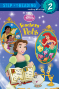 Teacher's Pets